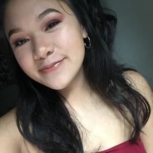 Meet your Posher, Ysabel